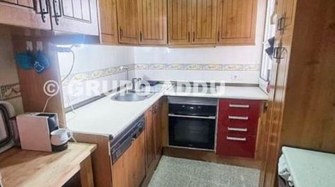 Foto 5 de Piso de alquiler en Santa Clara, San Gil, Sevilla Capital