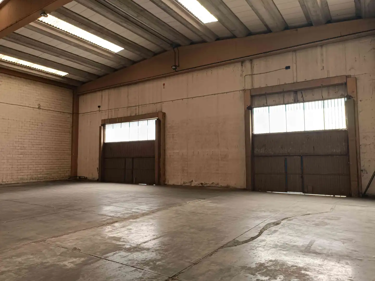 Nave industrielle à vendre à Aresti Kalea 4, imagen 19