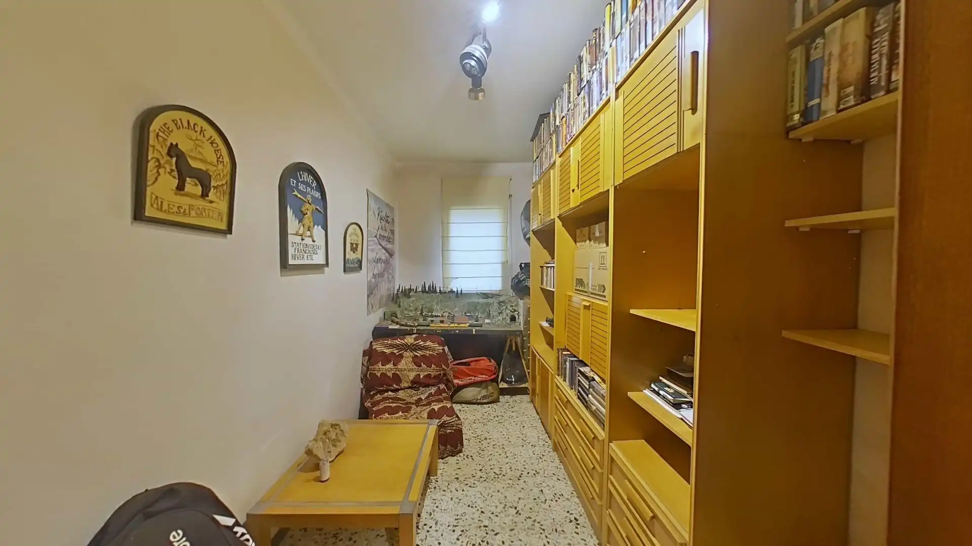 Piso con terraza en venta en Sant Andreu, imagen 12