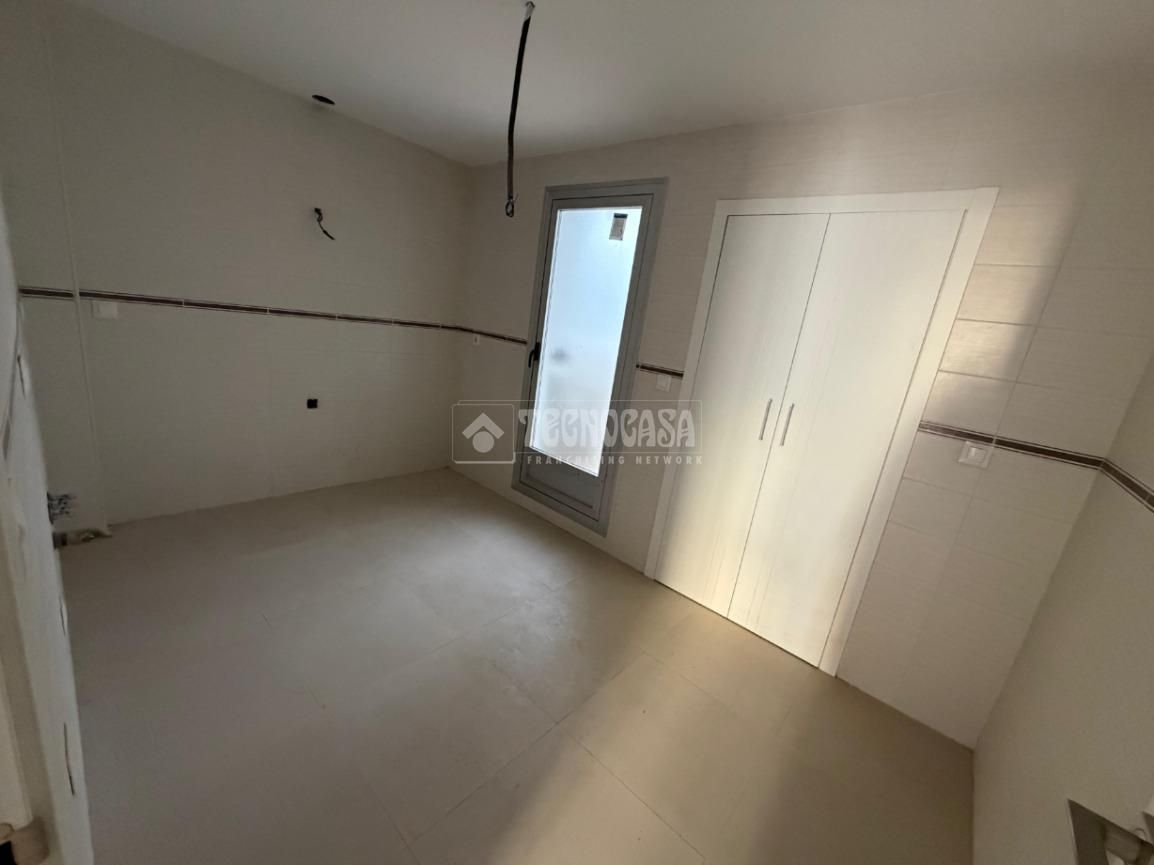 Wohnung zum Verkauf in Torredelcampo