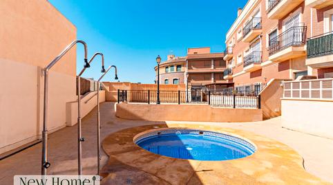 Foto 4 de Pis en venda a Calle Bellavista, Viator, Almería