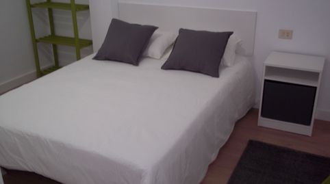 Foto 5 de Apartament de lloguer a A Milagrosa, Lugo Capital