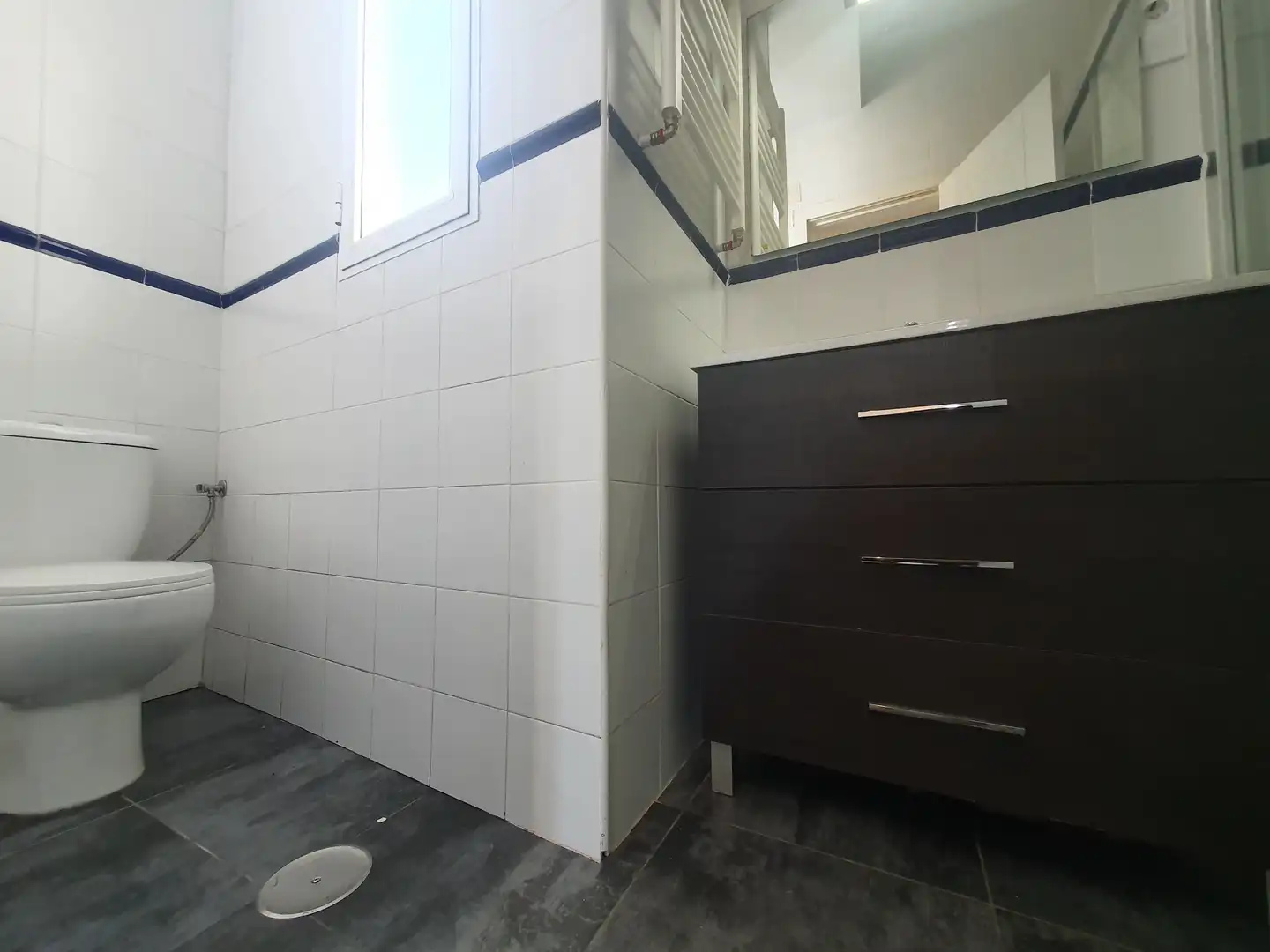 Apartamento de alquiler en Calle de la Cabeza, Embajadores - Lavapiés