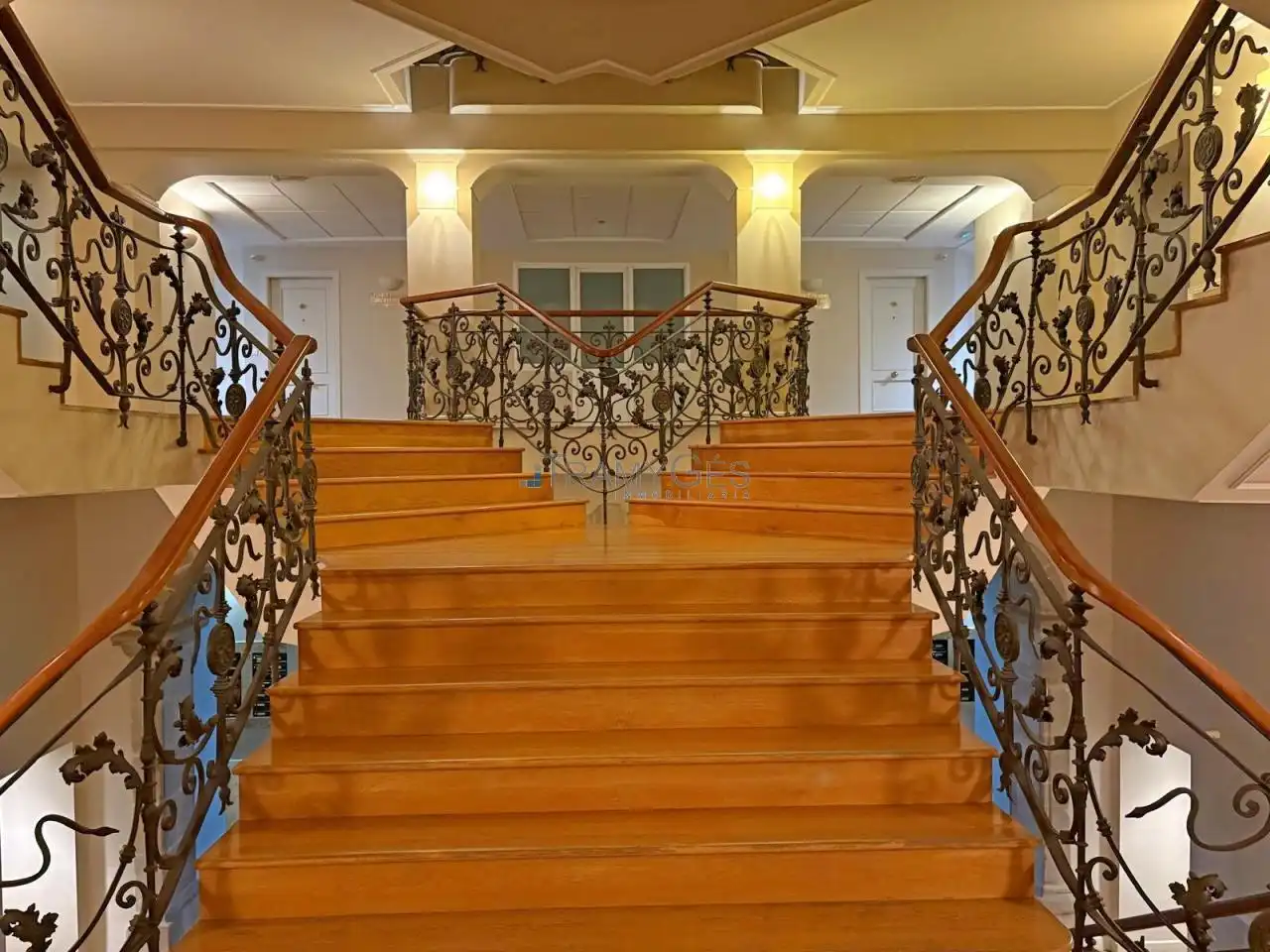 Apartamento de alquiler en Mondariz-Balneario con Calefacción y Amueblado