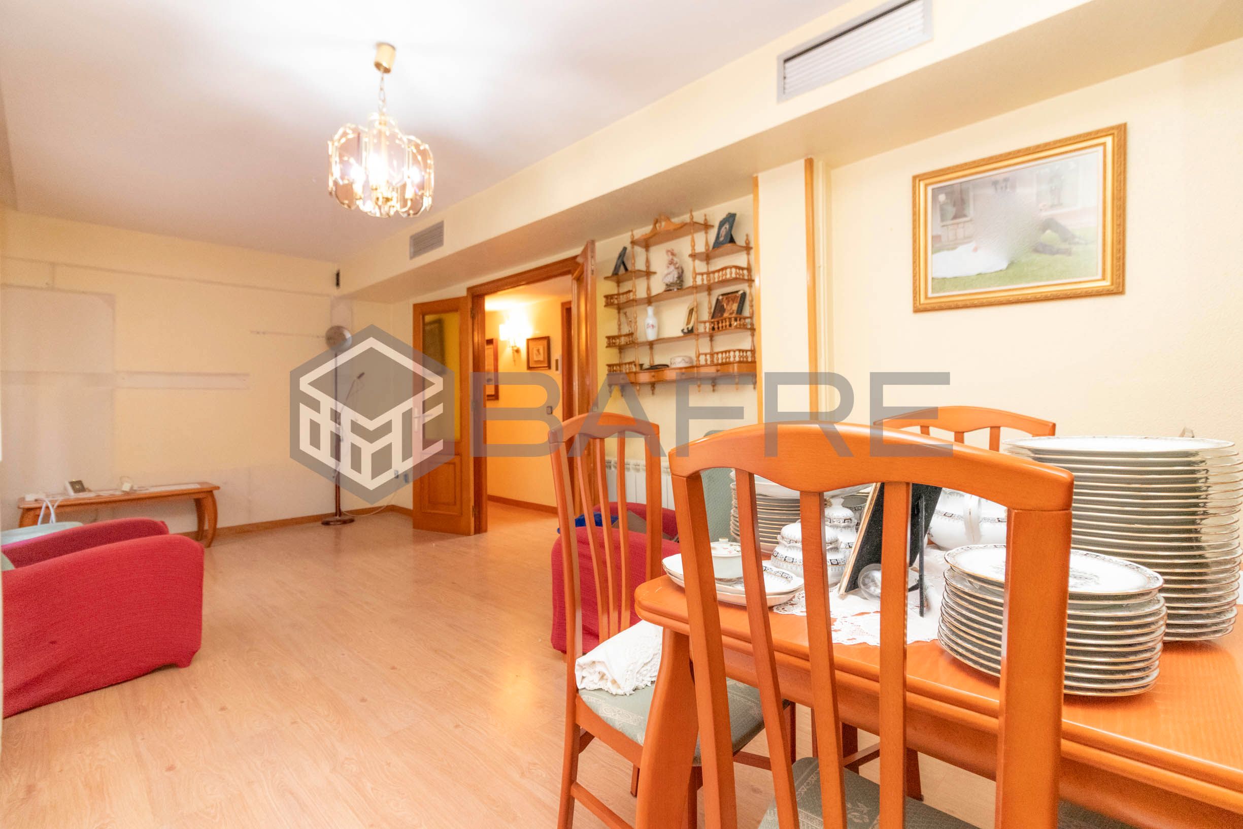 Building for sale in  Madrid Capital