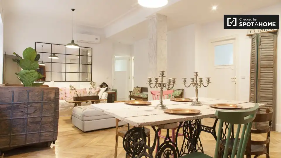 Wohnung zur Miete in Centro, imagen 10