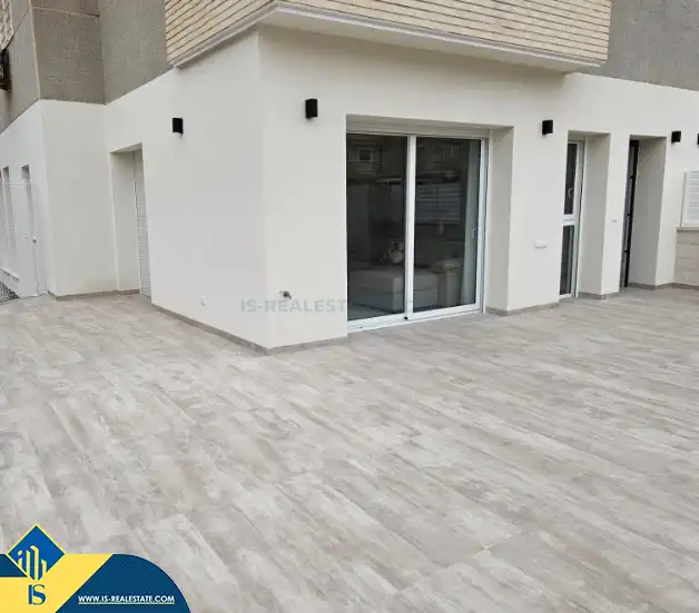 Piso con piscina en venta en Nueva Torrevieja - Aguas Nuevas, imagen 11