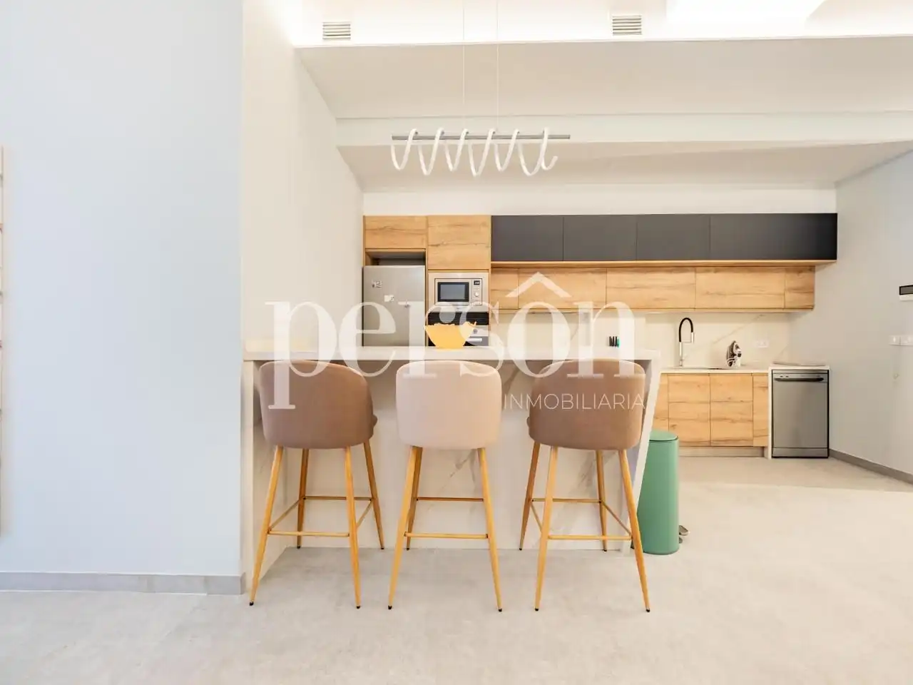 Flat with pool for sale in Extramurs, imagen 14