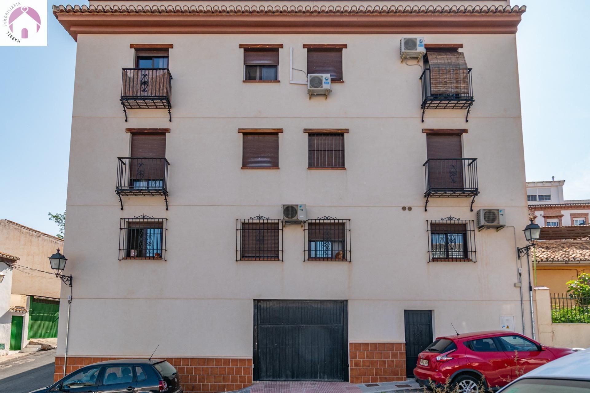 Flat for sale in Calle Calle Rio Darro, 2, La Zubia Ciudad