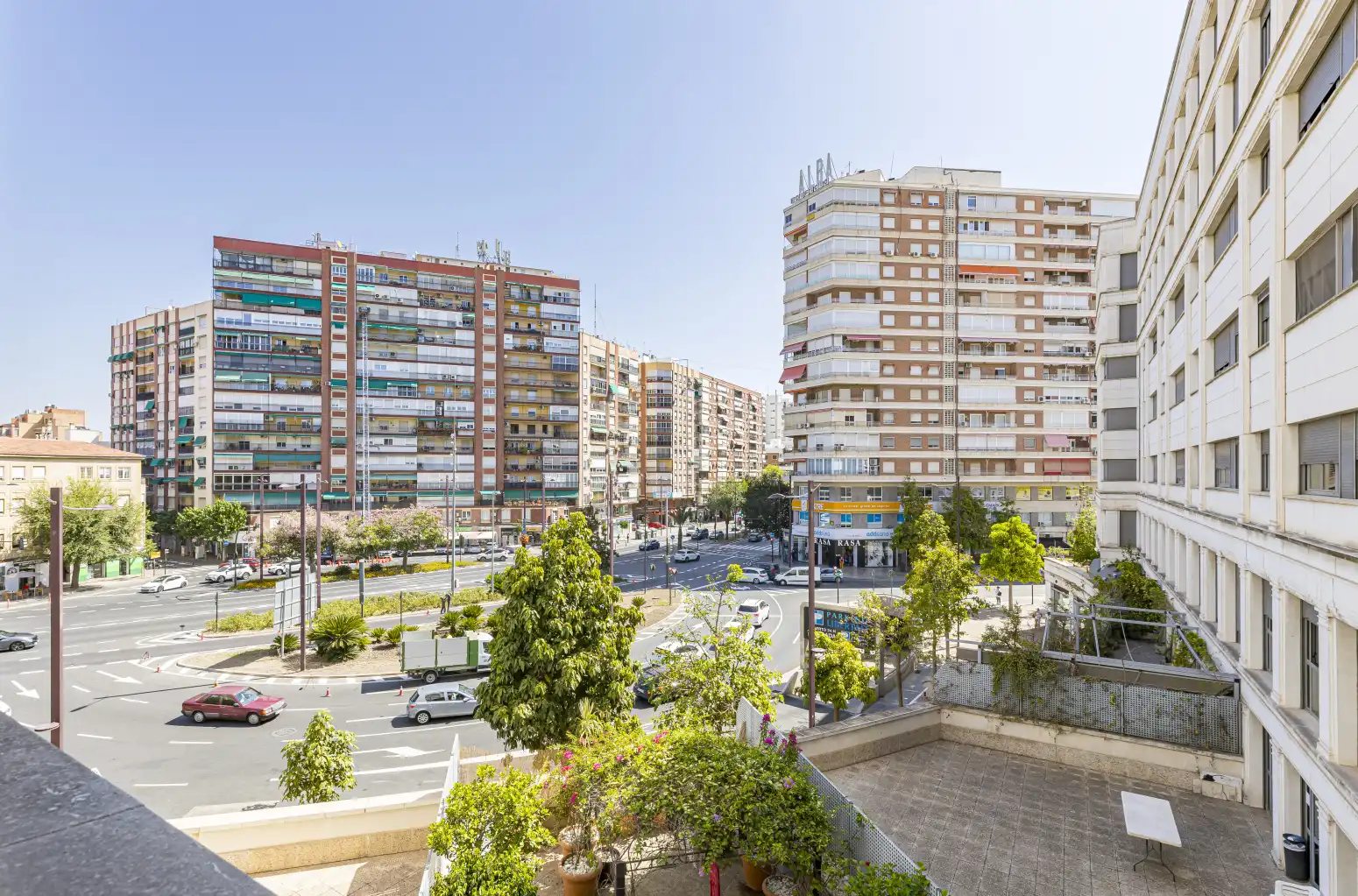 Pis amb ascensor en venda a Murcia - calle poeta cano pato, imagen 4