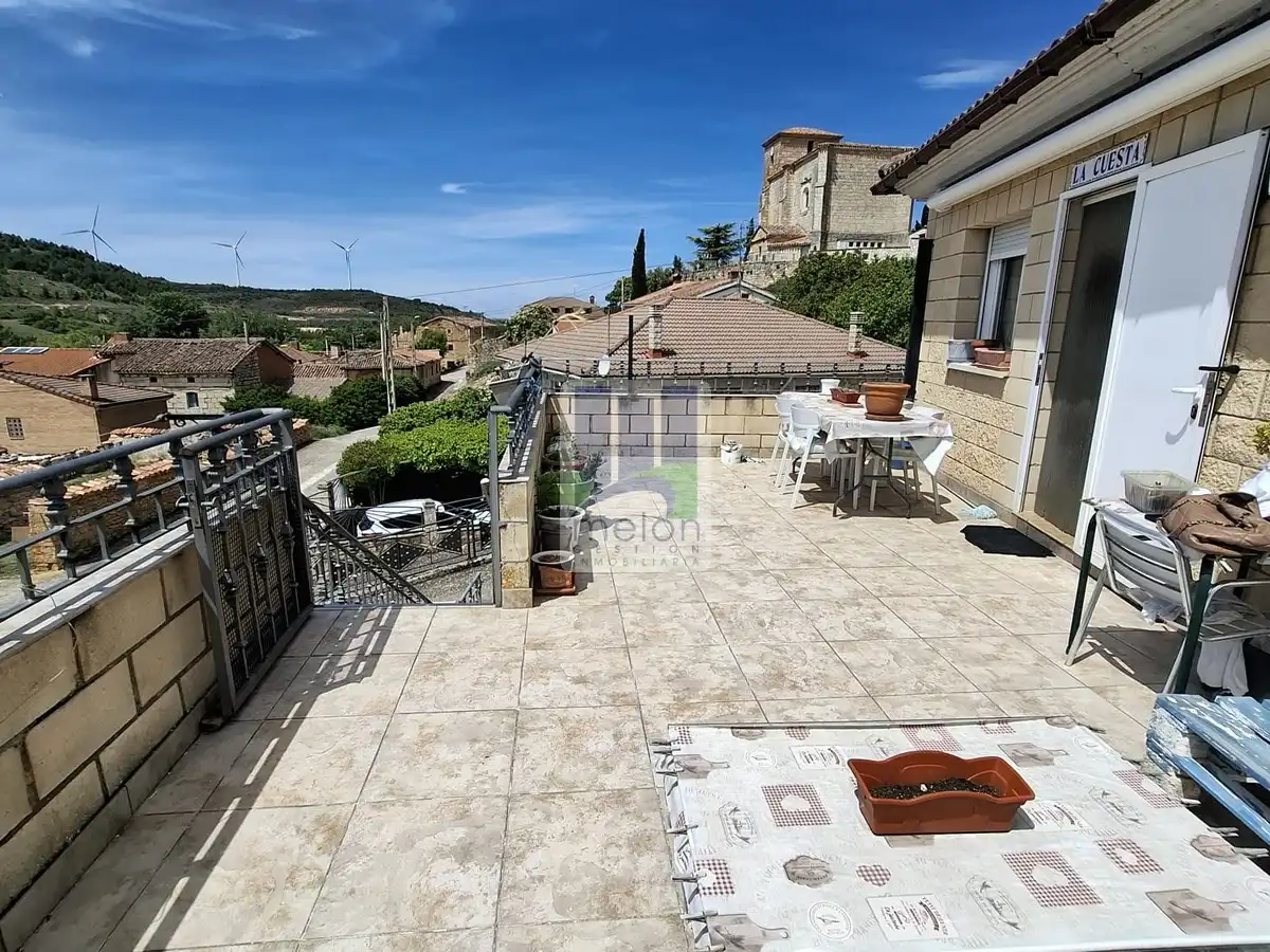 Terrace of Houses for sale in Carcedo de Burgos  with Storage room