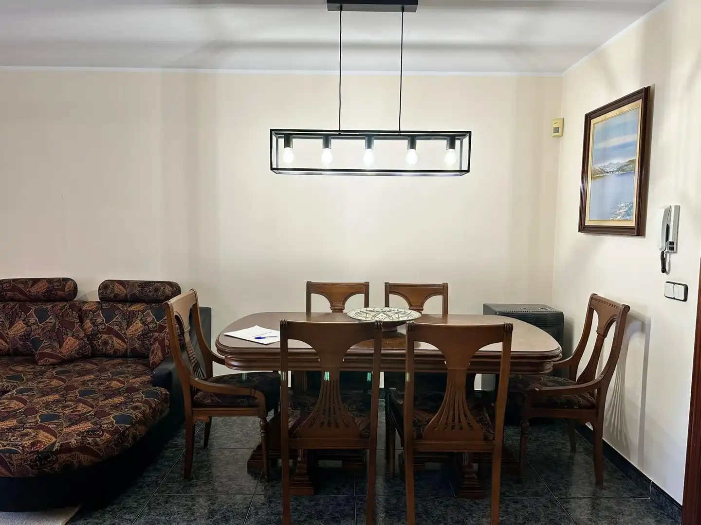 Dúplex con terraza en venta en Cerdanyola, imagen 3