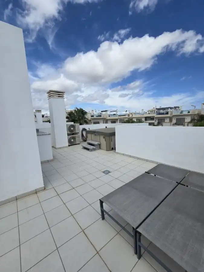 Xalet amb piscina en venda a Ciudad Quesada, imagen 42
