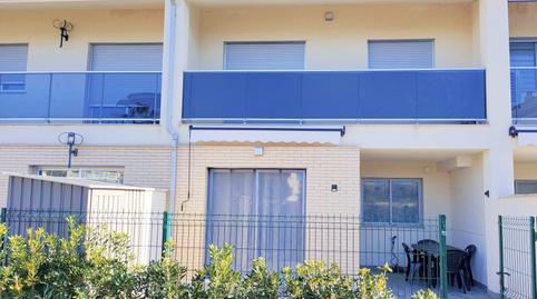 Foto 3 de Casa adosada en venda a Ronda Barbiguera, San Jorge / Sant Jordi, Castellón