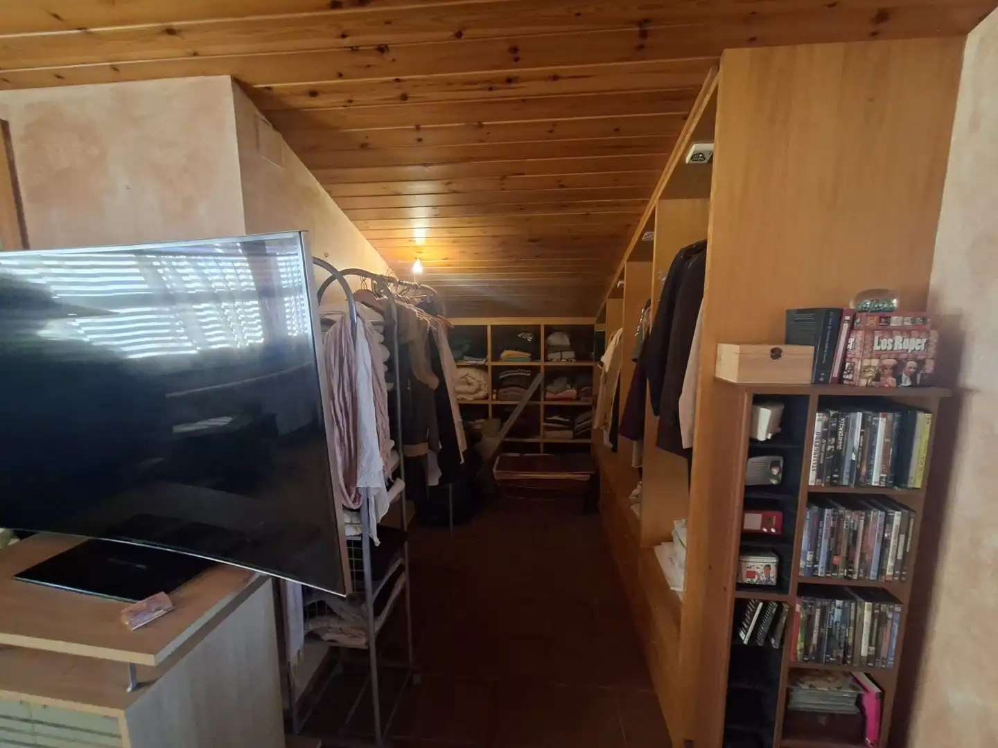 Piso en venta en Caldes de Montbui