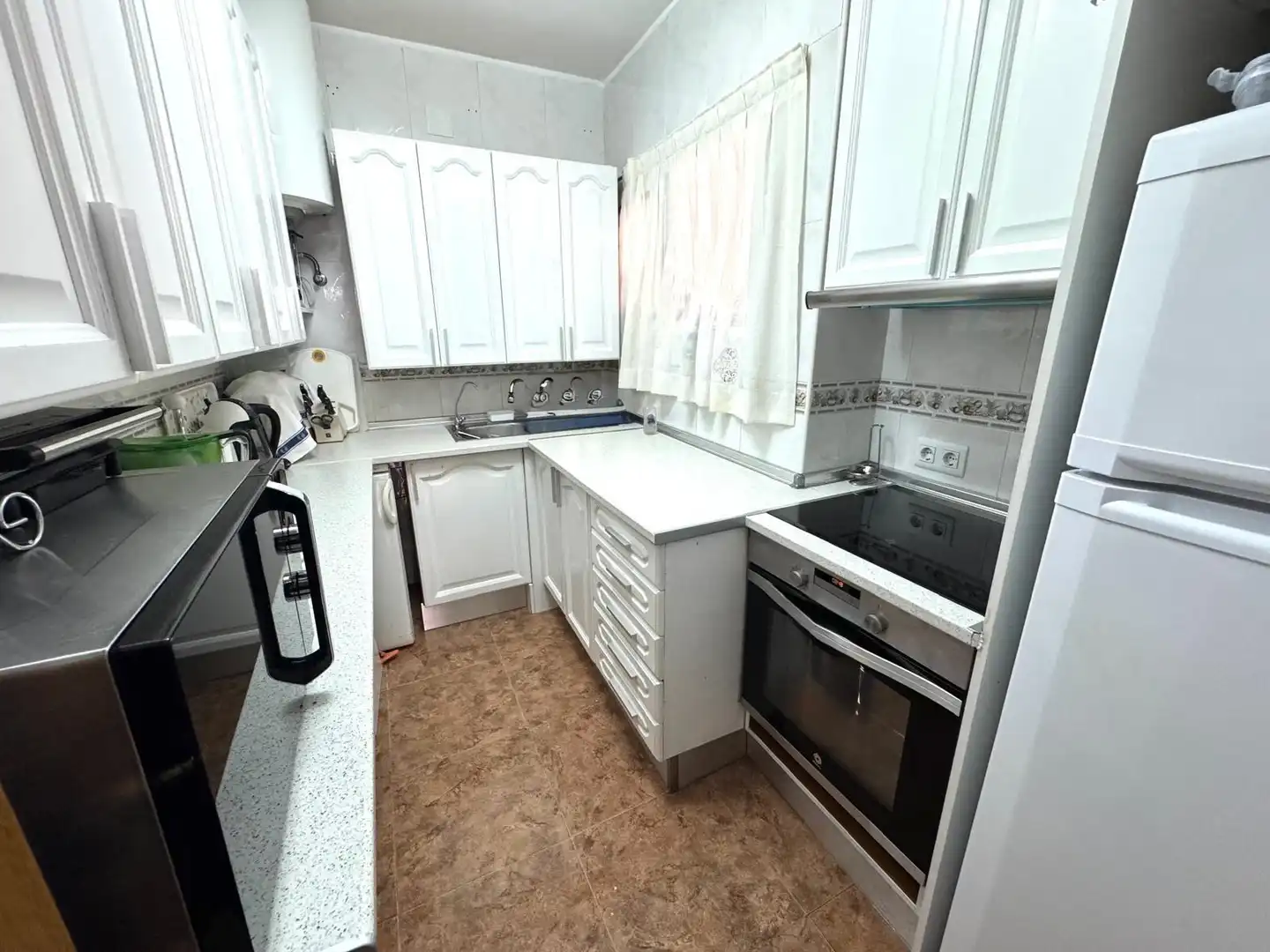 Wohnung mit Garten zum Verkauf in Avenida CUENCA, imagen 19