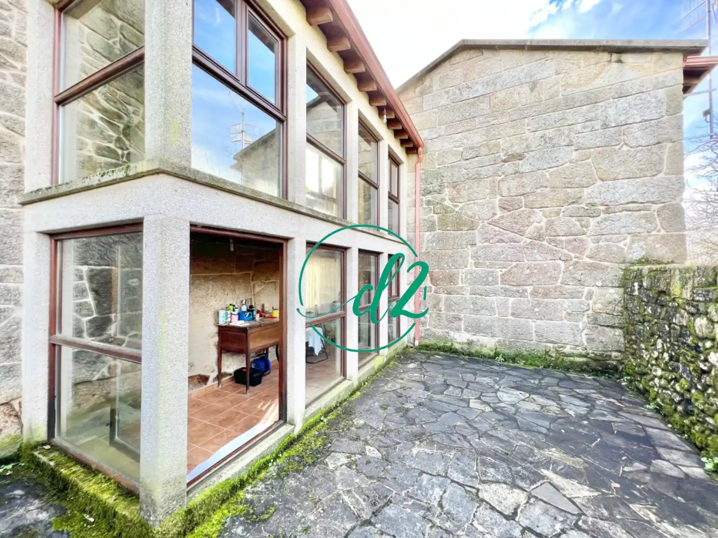 Casa en venta en Vilamarín, imagen 8