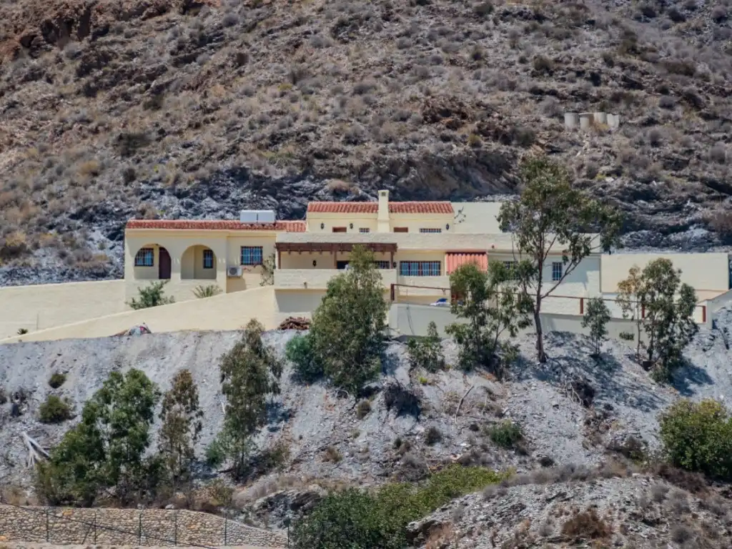 Casa con piscina in vendita a Vista de los Ángeles, imagen 3