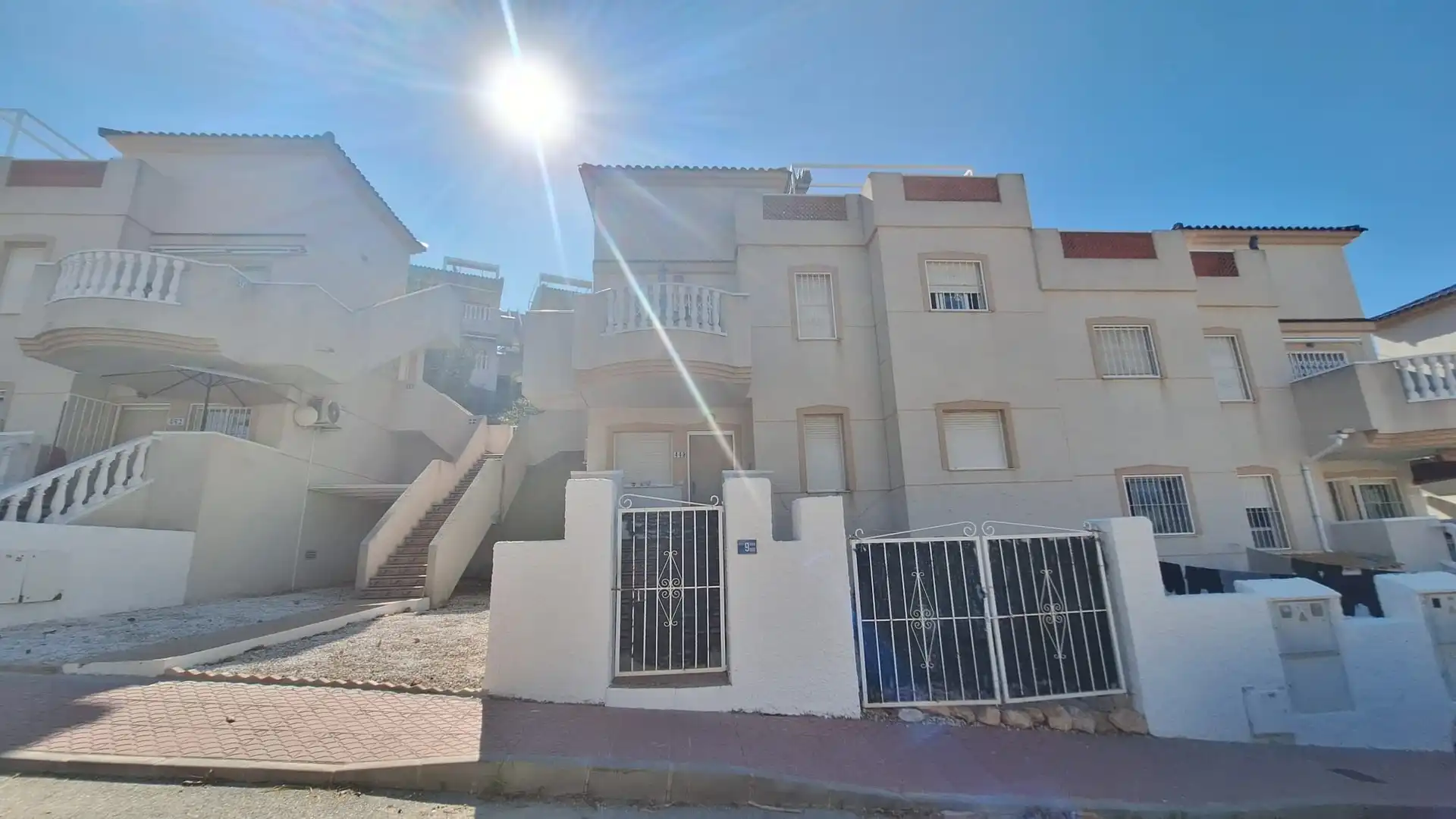 Flat for sale in La Marquesa