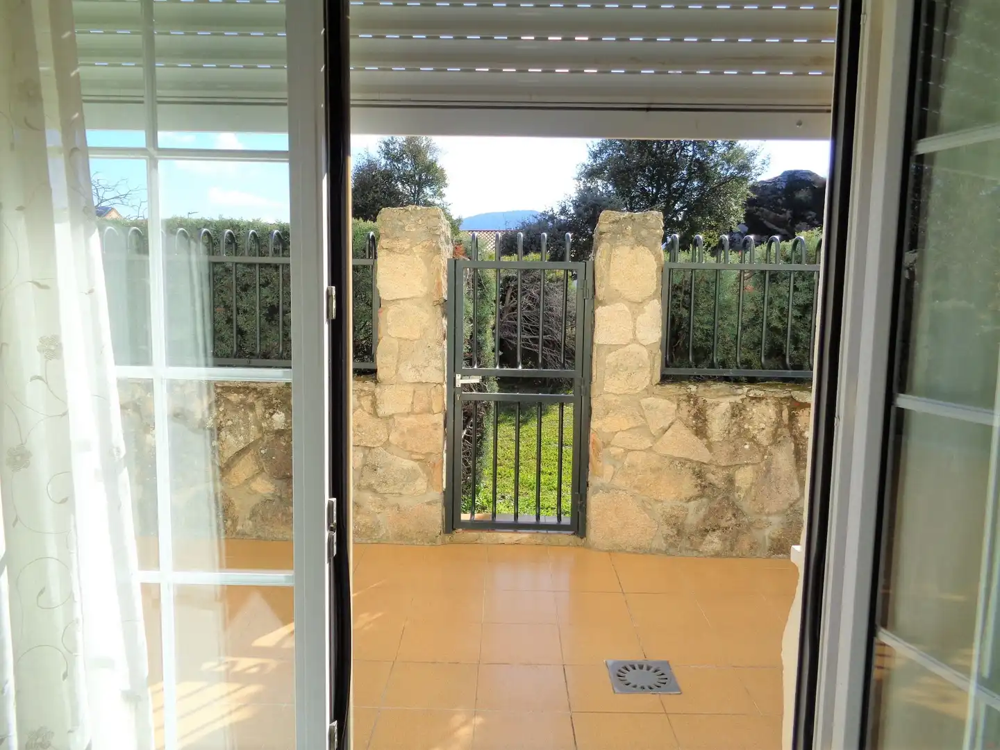 Einfamilien-Reihenhaus zum Verkauf in Calle José Canalejas, Los Pinos - El Pilar