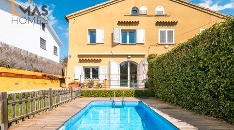 Photo 3 of House or chalet for sale in Passeig Merla, Valldoreix, Barcelona