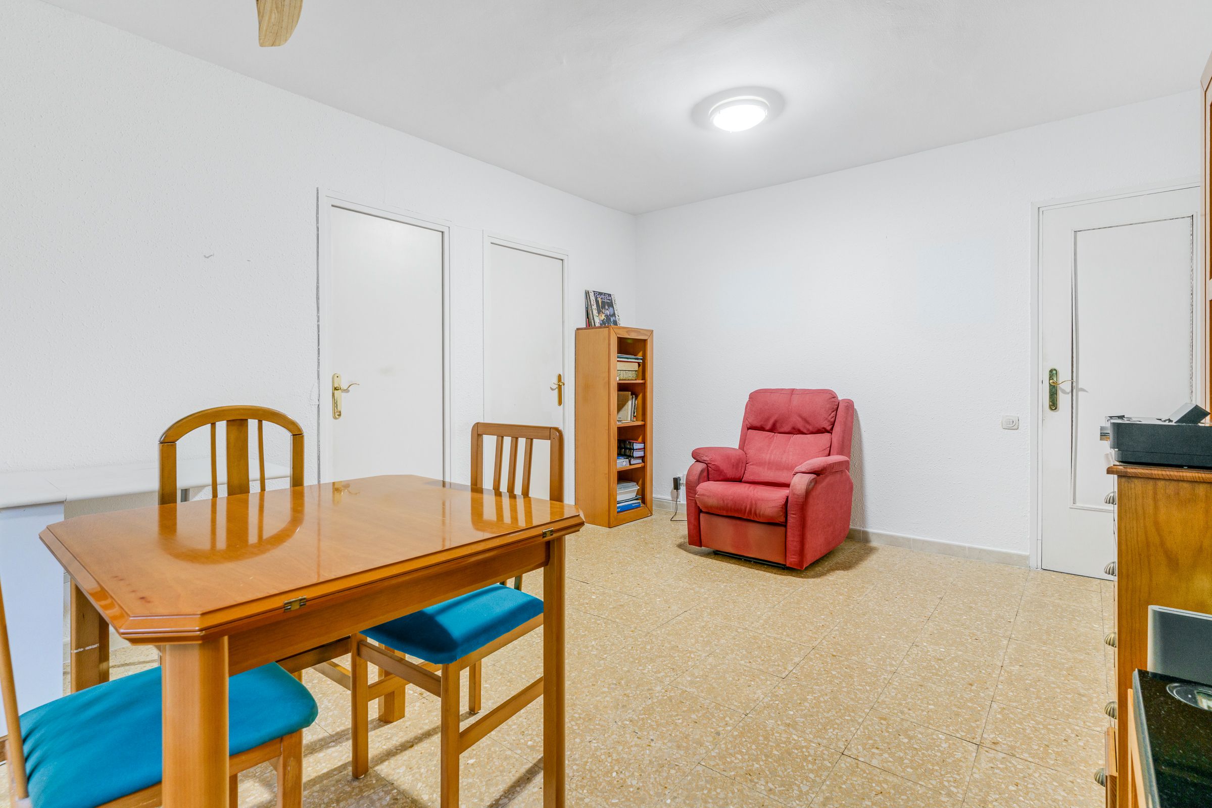 Planta baja en venta en El Carmel