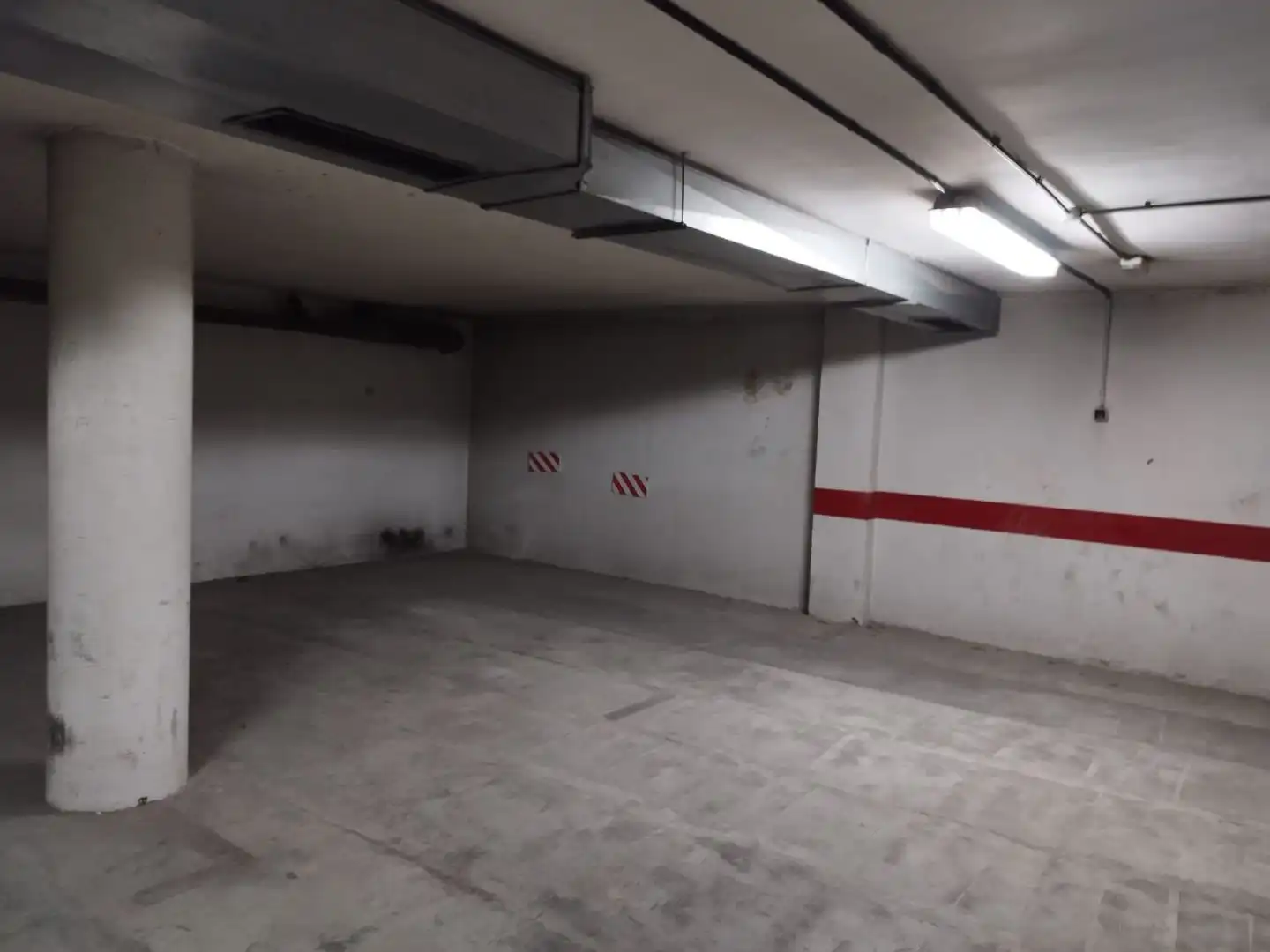 Parkplatz von Garage zum Verkauf in Maracena, Granada