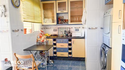 Foto 3 de Piso en venta en Martiricos - La Roca - La Rosaleda, Málaga Capital