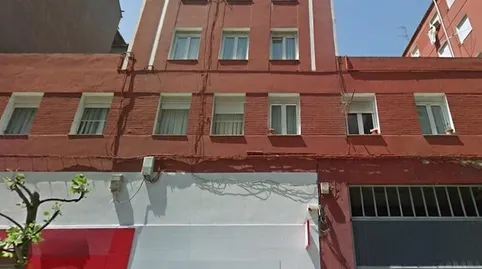 Foto 4 de Piso en venta en Calle Juan Antonio Gutiérrez Concha, Castilla - Hermida, Santander