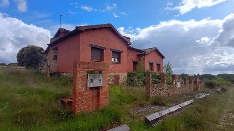 Photo 4 of Houses for sale in Prado Real, Castillejo de Mesleón, Segovia