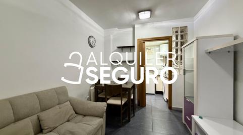 Photo 2 of Flat to rent in Calderillo, Calle Pinto - San Roque, Parla