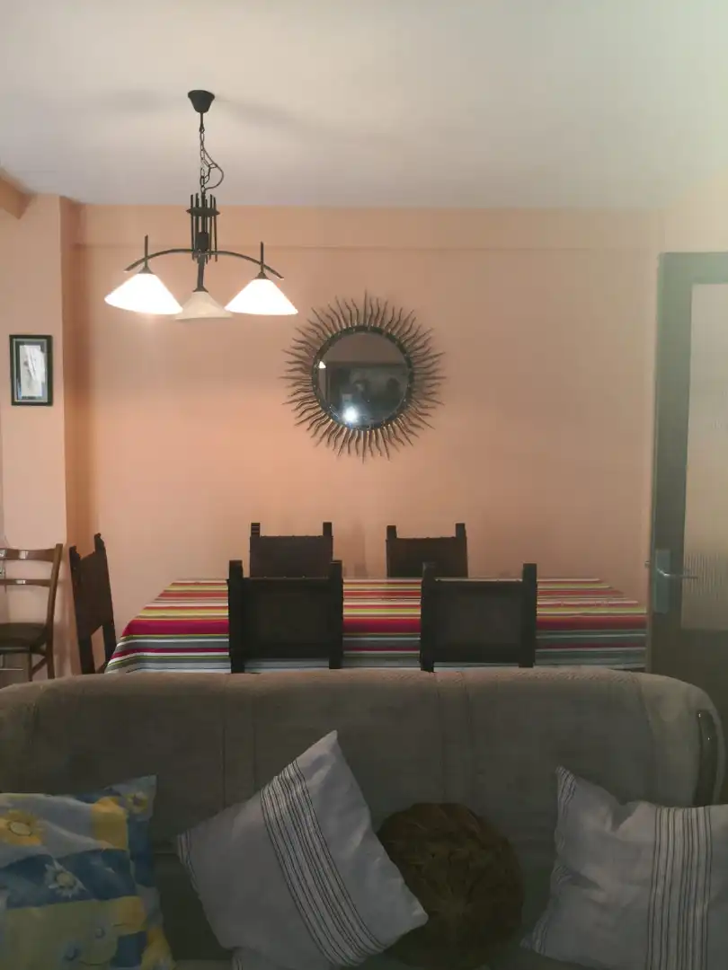 Flat for rent in Palomarejos