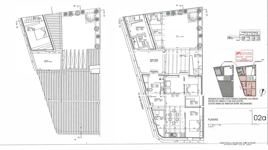 Detached homes for sale in Alcúdia  with Air Conditioner and Terrace