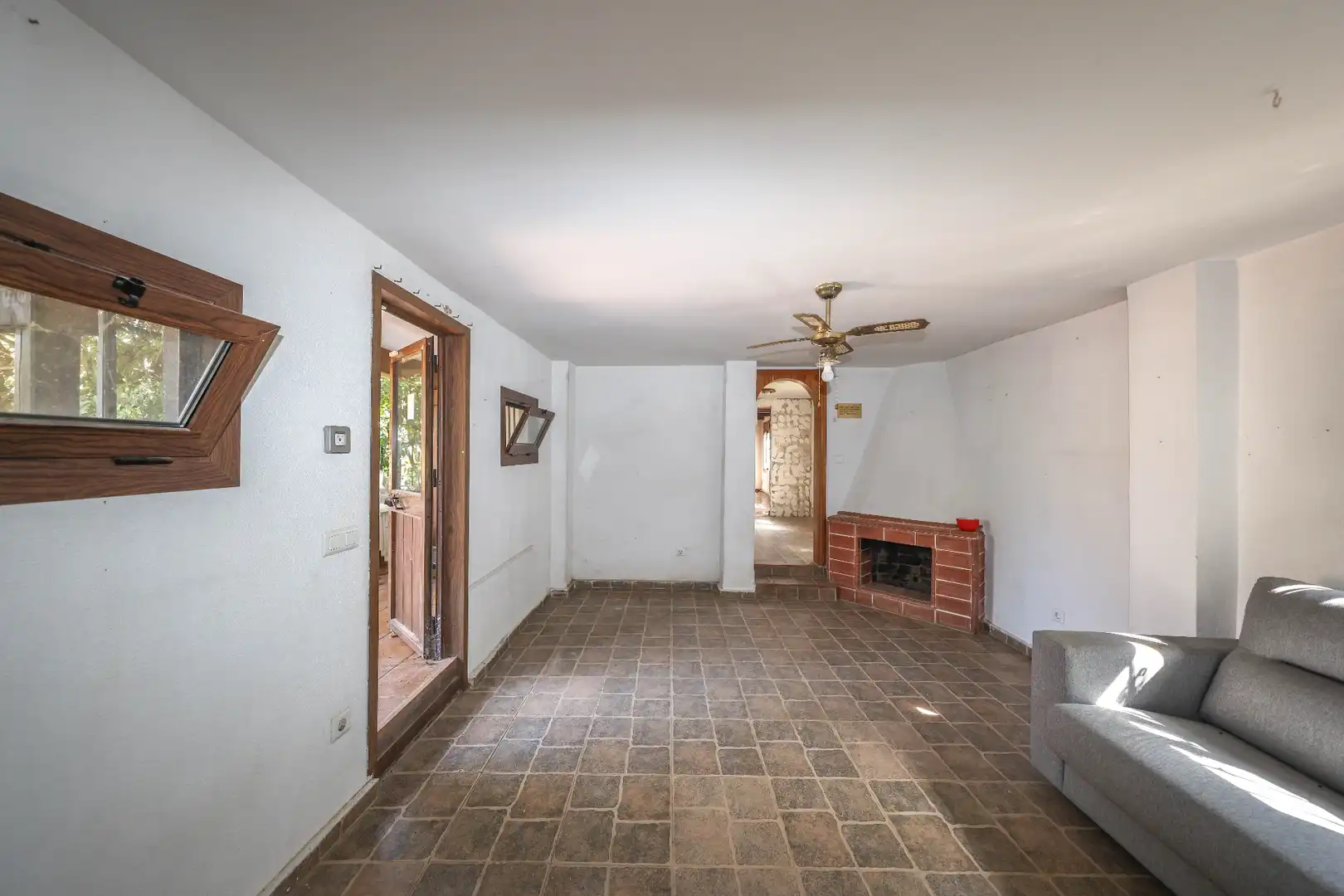 Casa o xalet en venda en Casarabonela amb Jardí privat