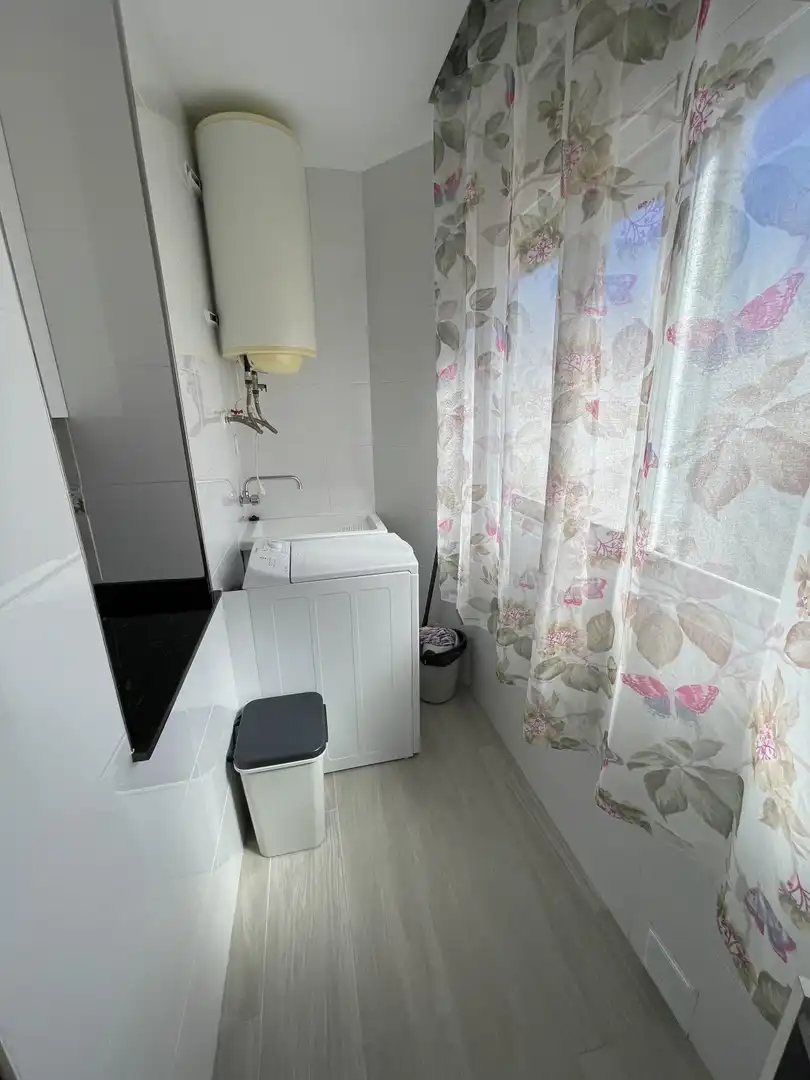 Baño de Piso en venta en Salobreña con Aire acondicionado, Amueblado y Balcón