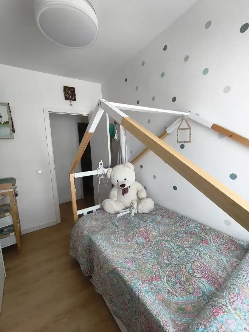 Habitación de Piso en venta en Norte 