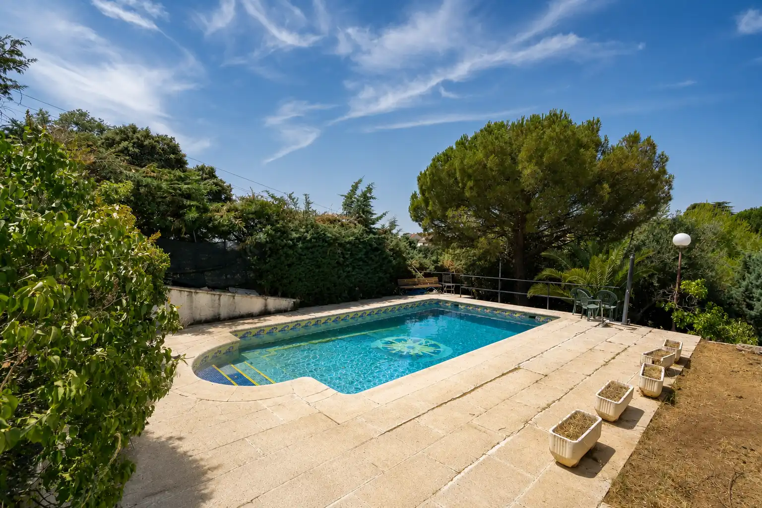 House with pool for sale in RIO JARAMA