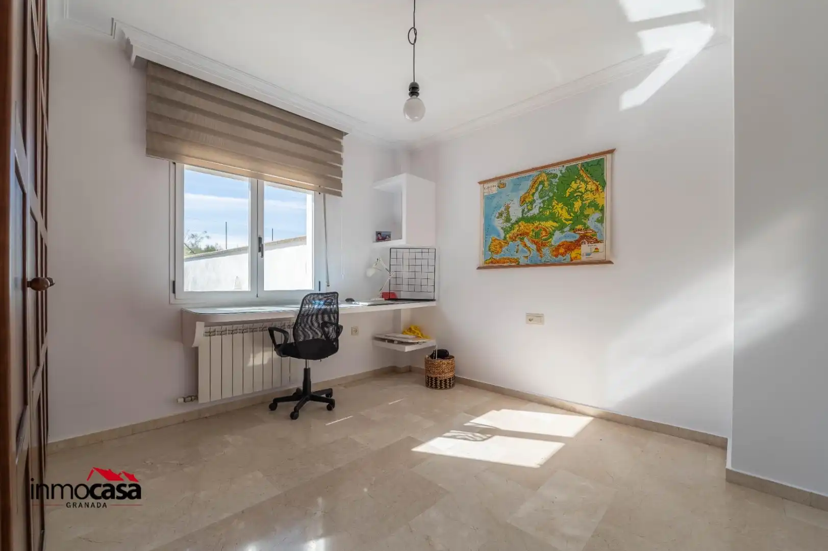 Casa o chalet en venta en Víznar con Calefacción, Jardín privado y Terraza