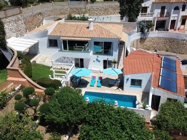 Haus mit Pool zum Verkauf in Montealto - Monterrey