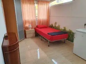 Bedroom of Houses for rent in Adeje
