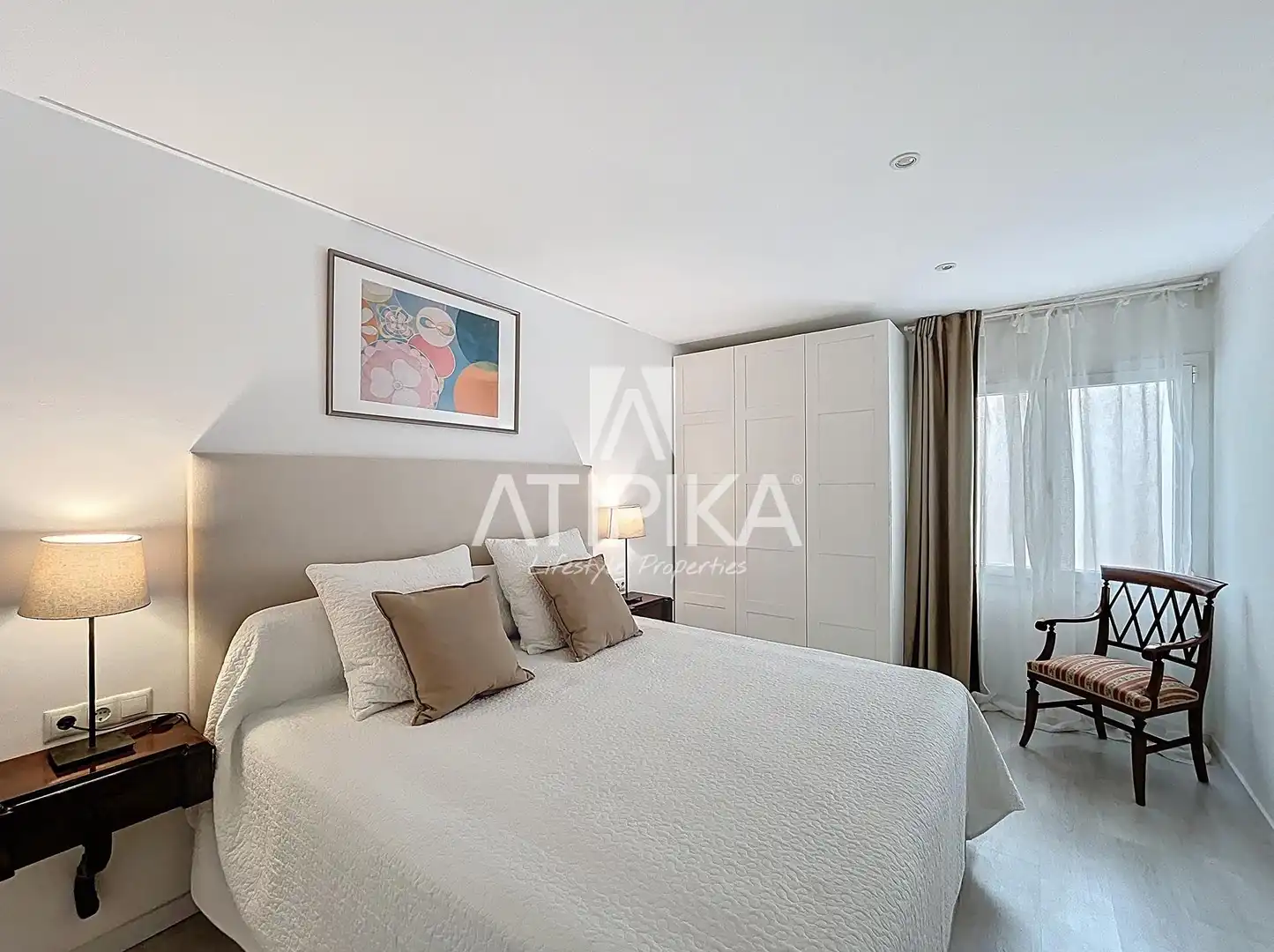 Penthouse mit Aufzug zum Verkauf in Catalunya, imagen 13