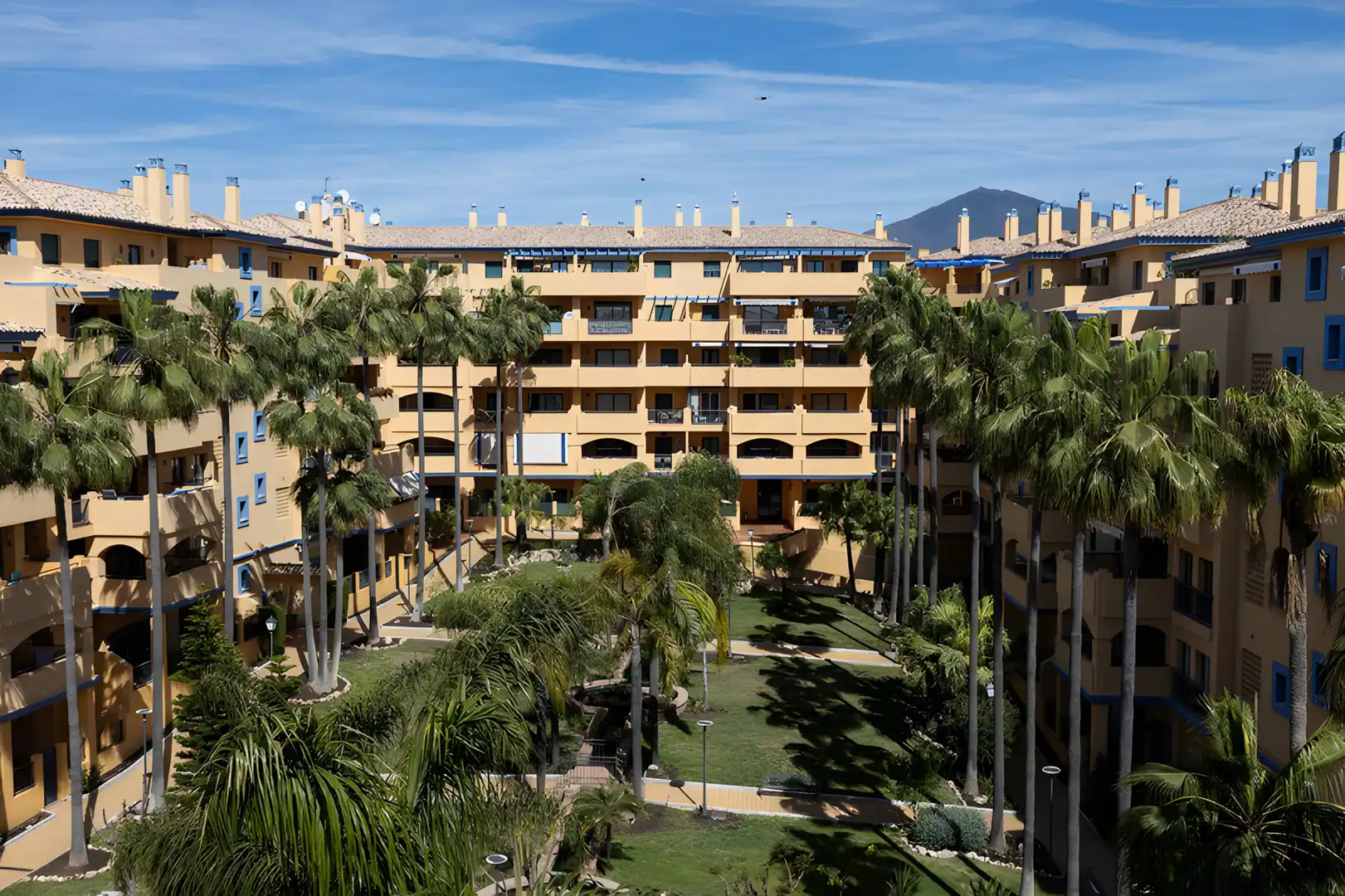 Àtic amb piscina en venda a San Pedro de Alcántara, imagen 47