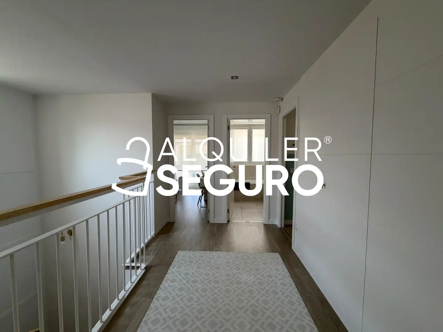Casa o chalet de alquiler en Boadilla del Monte con Aire acondicionado, Calefacción y Terraza