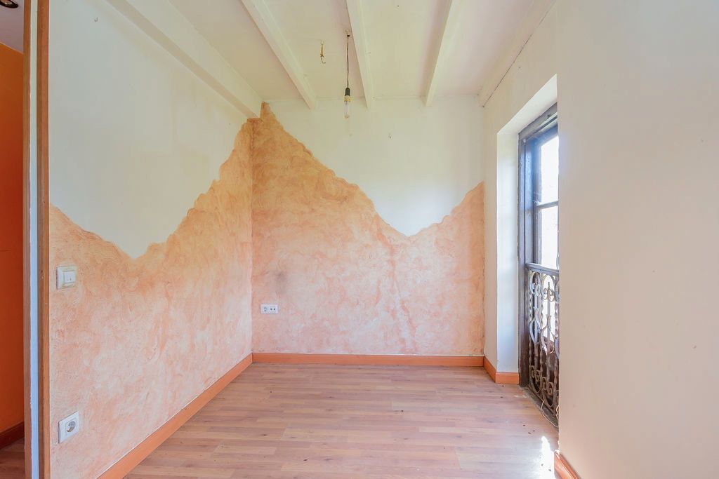 Habitación de Casa o chalet en venta en Villaviciosa