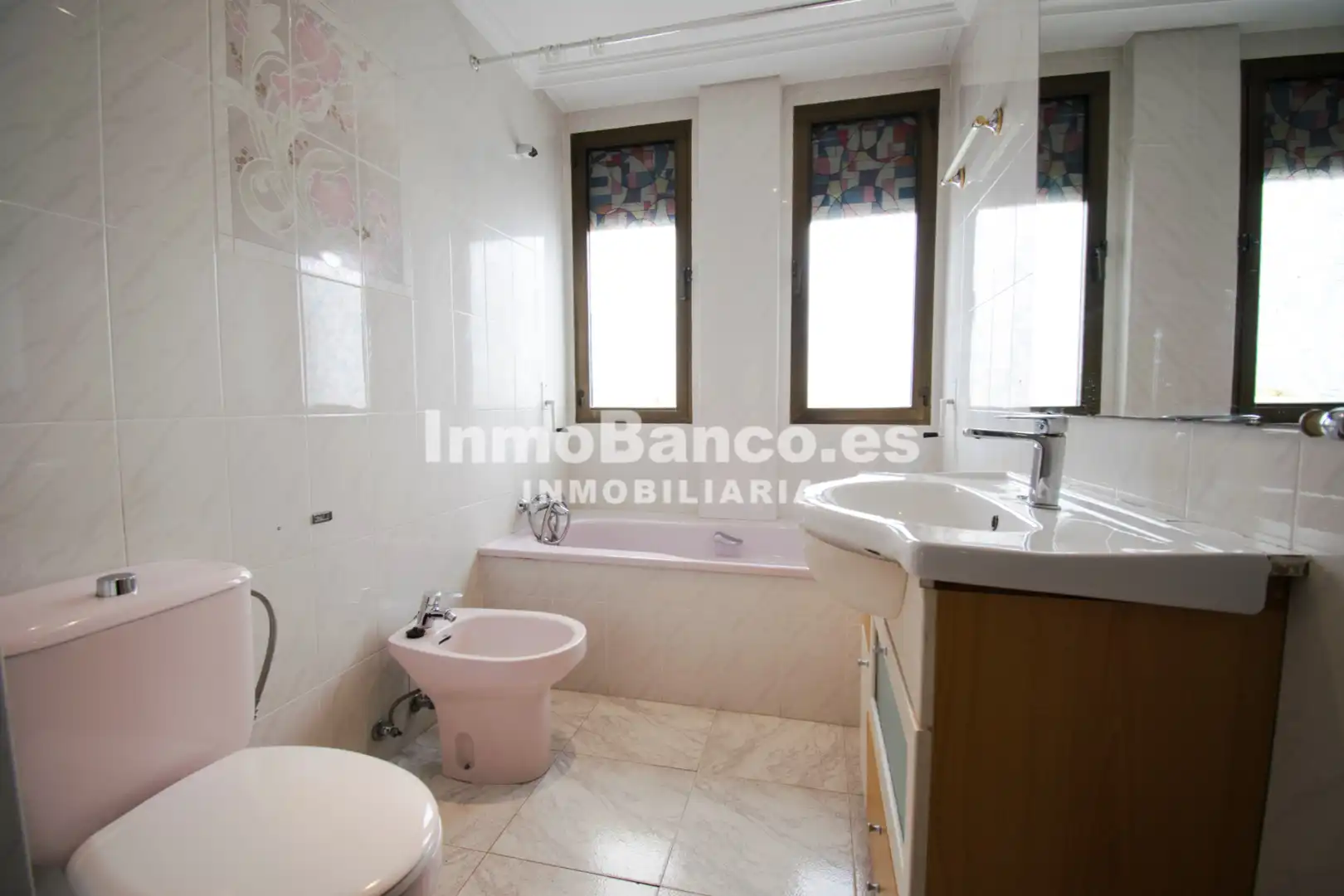 Baño de Casa o chalet en venta en Chiva con Aire acondicionado, Calefacción y Jardín privado