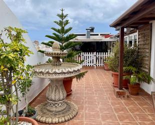 Terrace of Attic for sale in Las Palmas de Gran Canaria  with Air Conditioner and Terrace