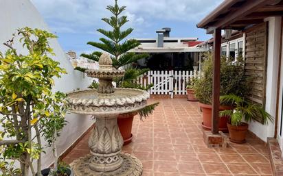 Terrassa de Àtic en venda en Las Palmas de Gran Canaria amb Aire condicionat i Terrassa