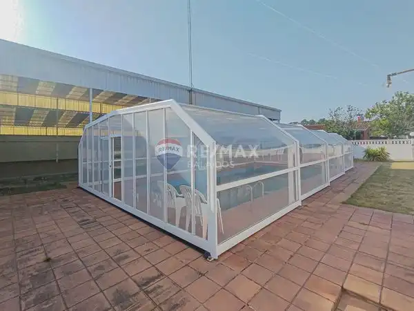 Maison avec piscine à vendre à Lugar Carregal de Abaixo, imagen 5