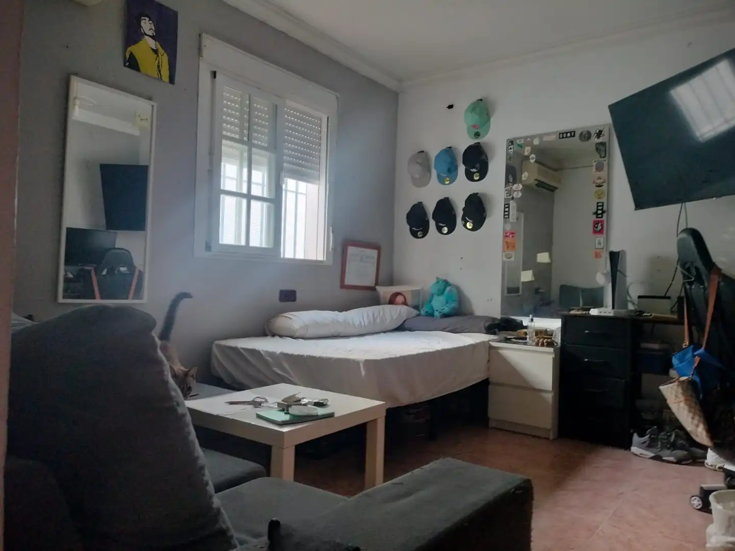 Adosado con terraza en venta en La Banda - Campo de Fútbol, imagen 28