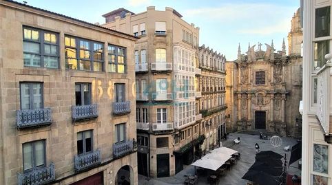 Foto 5 de Estudi de lloguer a Casco Viejo, Ourense Capital